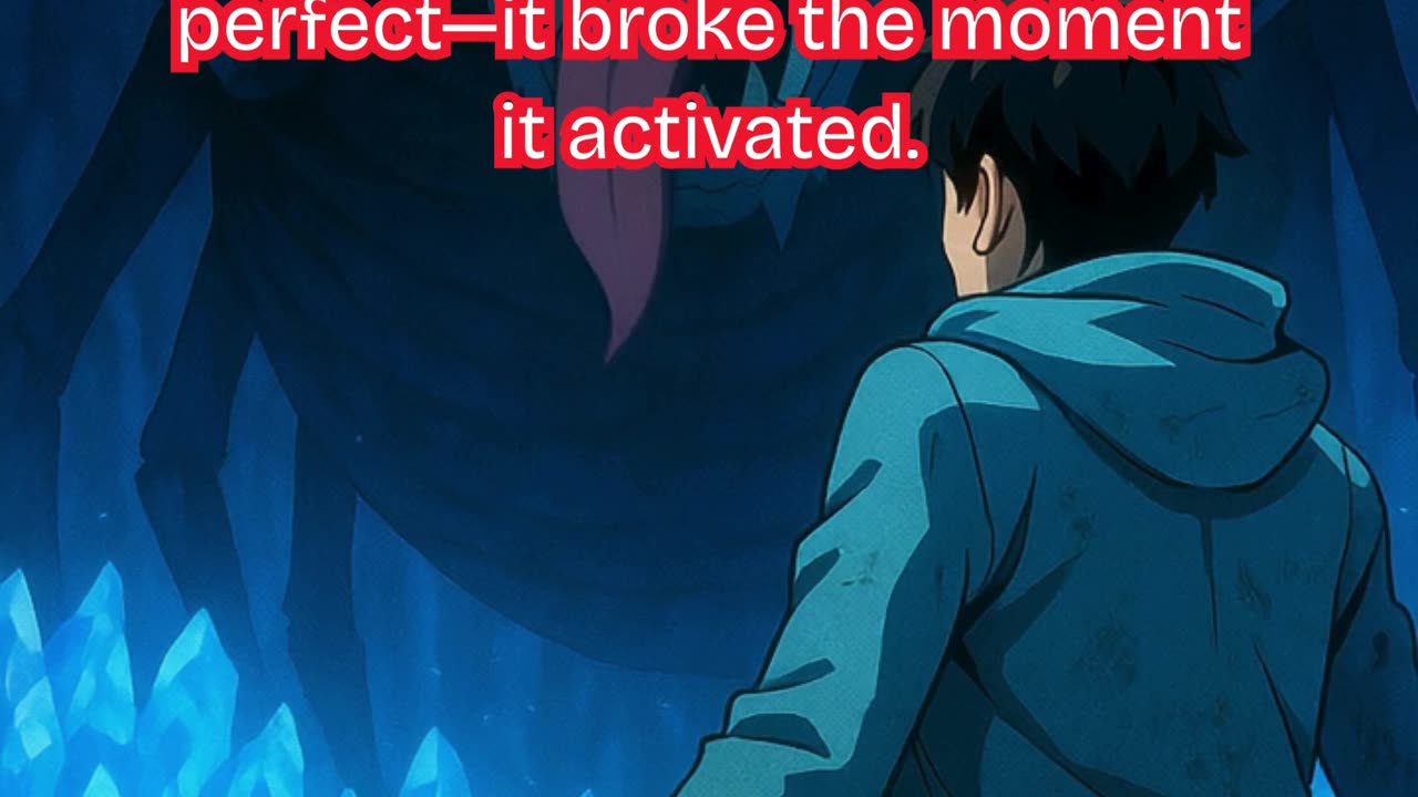 Solo Leveling Facts #1