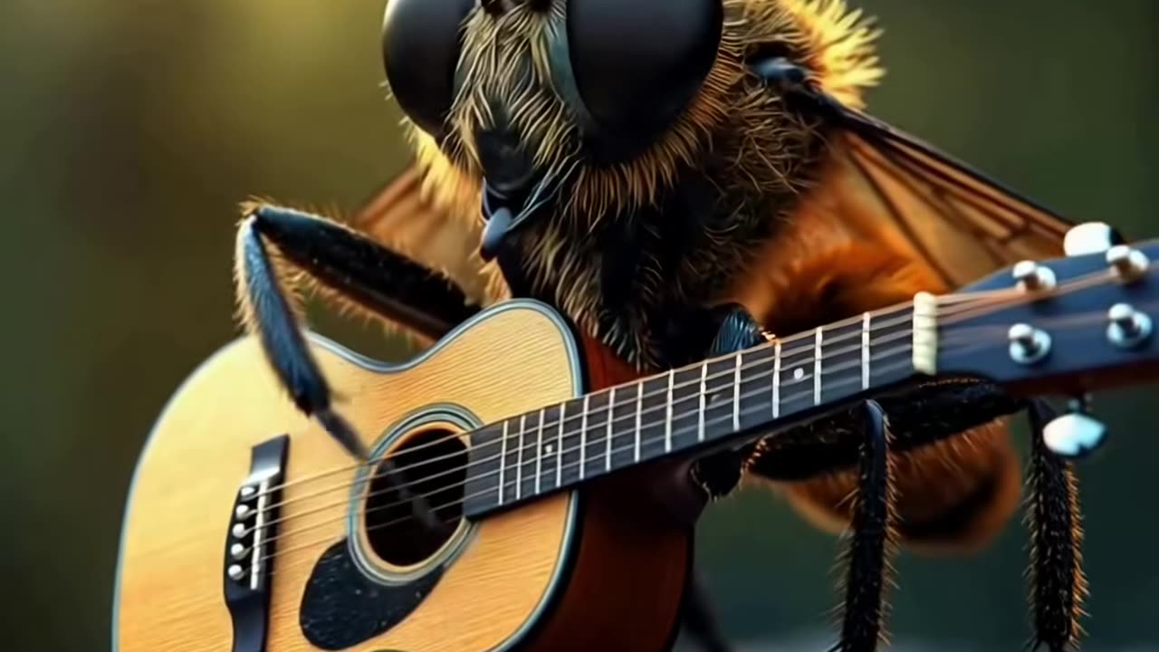 #ai #fly #guitar #fyp