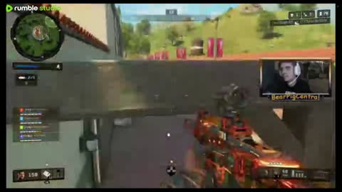 BLACKOUT--HIGH kill games only! LIVE
