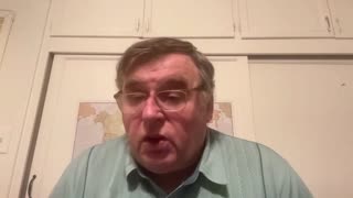 Zoom Bible Study with Jacob - Jeremiah 5 (Part 2)