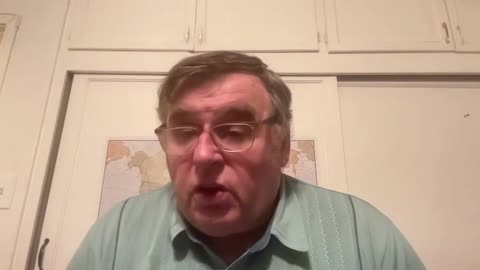 Zoom Bible Study with Jacob - Jeremiah 5 (Part 2)