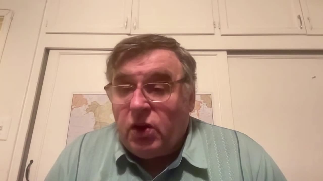 Zoom Bible Study with Jacob - Jeremiah 5 (Part 2)