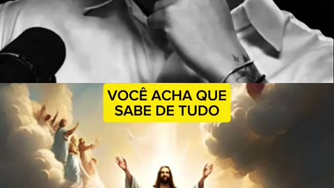 Você acha que sabe de tudo? Pense de novo!