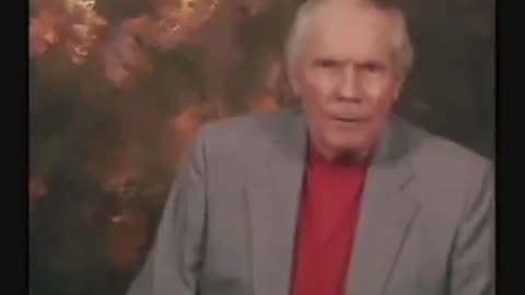 God Hates Fags - Pastor Fred Phelps