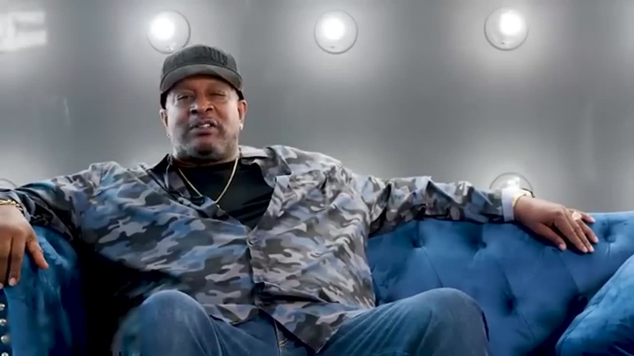 1 MINUTE AGO: Elon Musk Just Revealed Why Trump HAS to Pardon Diddy