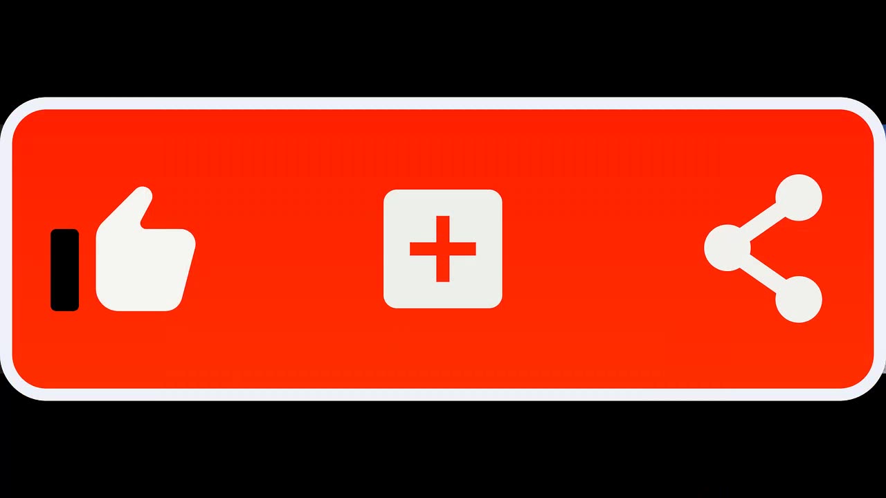Like, Share, Subscribe