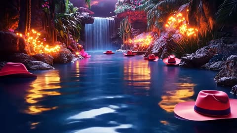 Burning Vibe : Beautiful song