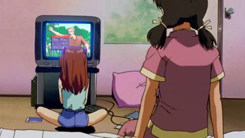 Asuka plays Neo Turf Masters