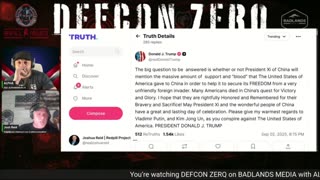 DEFCON ZERQ Ep. 007