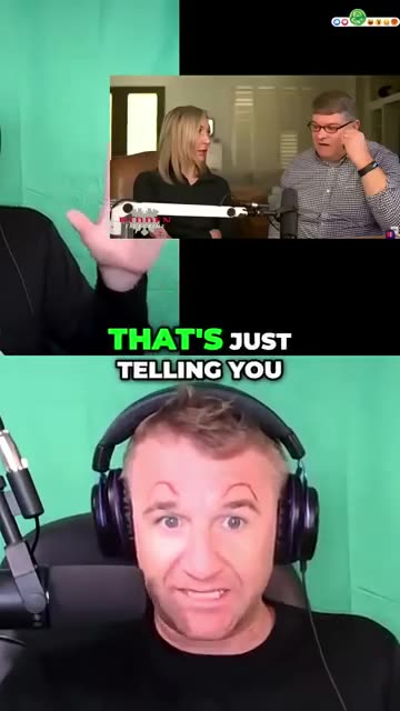 Turtleboy Reacts To Hidden True Crime's Victimhood Desperation