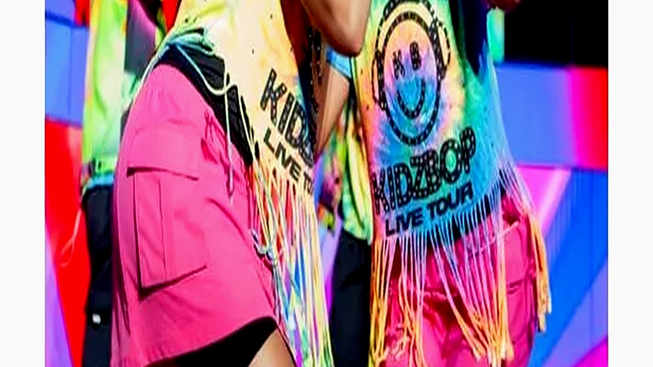 Kidz Bop Ready to Inspire a Nation as They Promise