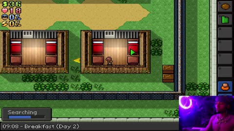 🐊Free Da Gvng📜 | De Escapists