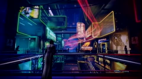 Mass Effect 3 Day 6 - 11 _ 14