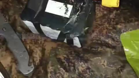 Ukraine Russia war combat/related footage 12/7/2025