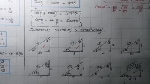 EUREKA CICLO PARALELO | Semana 02 | Trigonometría S2