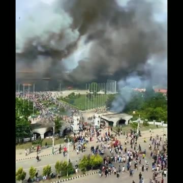 Politicians BANNED social media use in Nepal so their CITIZENS CORRUPT Politicians ---