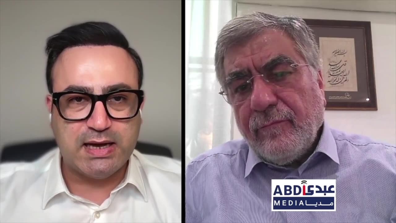 علی جنتی: از آغاز جنگ ۱۲ روزه هیچ تغییری در سیاستهای جمهوری اسلامی ندیدهام