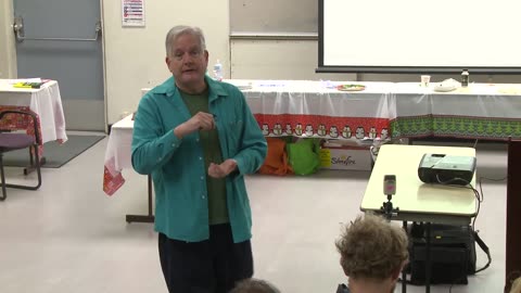 Health Question + Answers = Part 2- Steven Fowkes (December 2017)