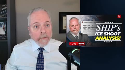 Shipwreckedcrew’s ICE SHOOT Analysis: A CRITIQUE!
