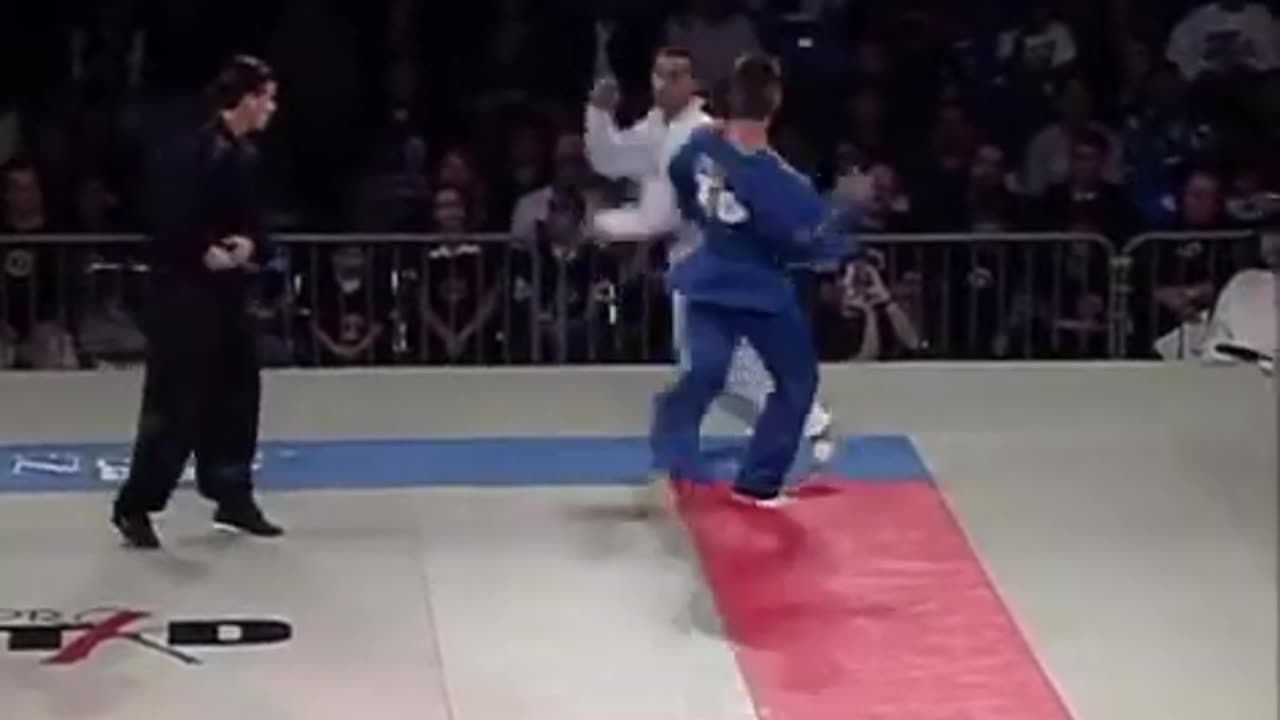 Taekwondo