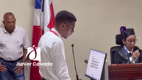 VIDEO: Le Cantaron 30 a Ammy Hiraldo Peña