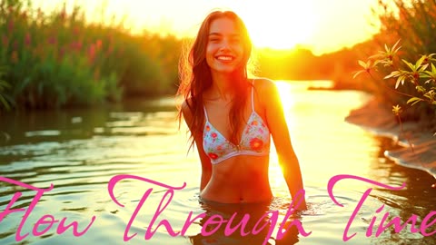 ROCK.Song Flow Through Time.