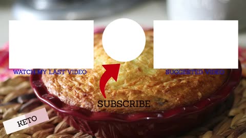 KETO Breakfast ｜ Pak Choi Cheddar Cheese Eggs ｜Learn How to Lose Weight Fast with Keto!