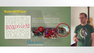 Peter Groot - Thuis in Openbaring - Episode 22 - De hoer, Babylon en de bruid
