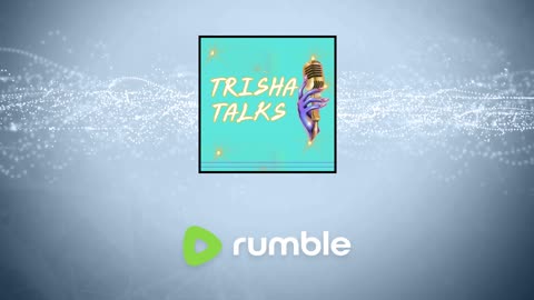 TRISHA TALKS 2.0. REACT TO LAUREN MATTHIAS INTERVIEW PART 2