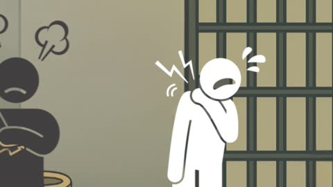 Breaks Down In Court