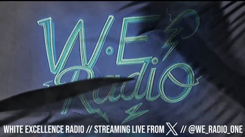 White Excellence Radio
