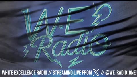 White Excellence Radio