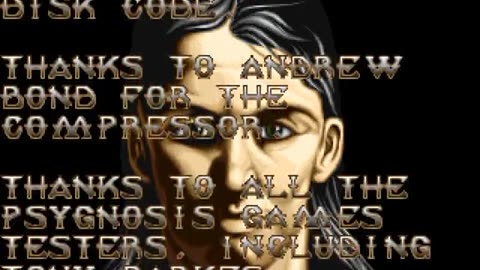 Amiga 500 Longplay 039 Shadow of the Beast III