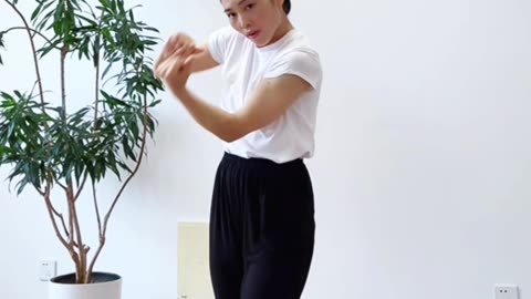 970.髖胯腳自由行