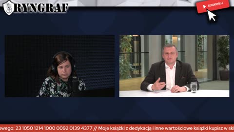 Sypniewski: Konfederacja NIE JEST dogadana z PiS! Te pogłoski to bzdury!