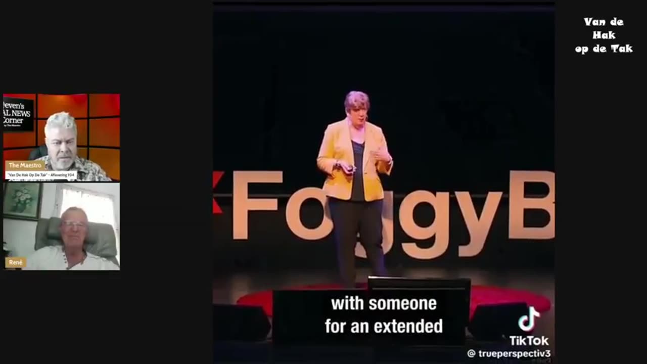 Waarom ziet de geopolitiek eruit als een toneelstukje?