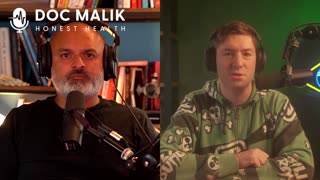 #344 - From Lockdowns to Lies: Why Simon Goddek Said No to the Narrative