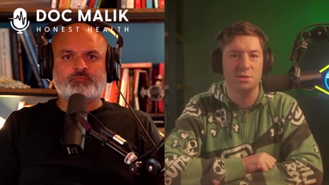 #344 - From Lockdowns to Lies: Why Simon Goddek Said No to the Narrative
