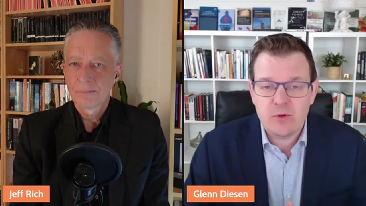 Peace After NATO: Ukraine, Eurasia, Australia, and the Danger of Alliances