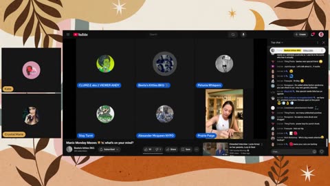 06/24/25 Kate the Turtle VOD: "Coffee 'n' Kate"