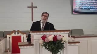 PHCCC Sermon From Revelation 3