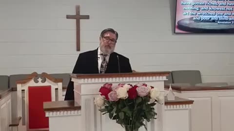 PHCCC Sermon From Revelation 3