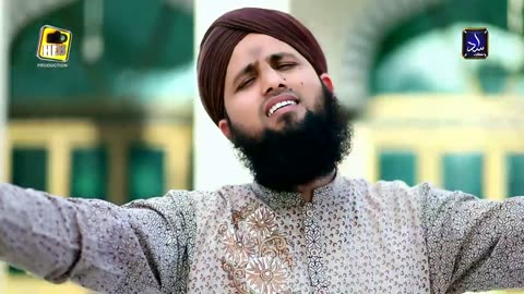 نعت زیبای هر صحابی نبی جنتی جنتی به زبان اردو - غلام مصطفی قادری و اسد رضا عطاری