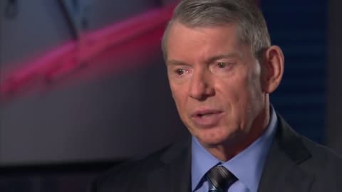 Vince McMahon -ESPN's A Genius Or Evil Boss [HD] April 2009.