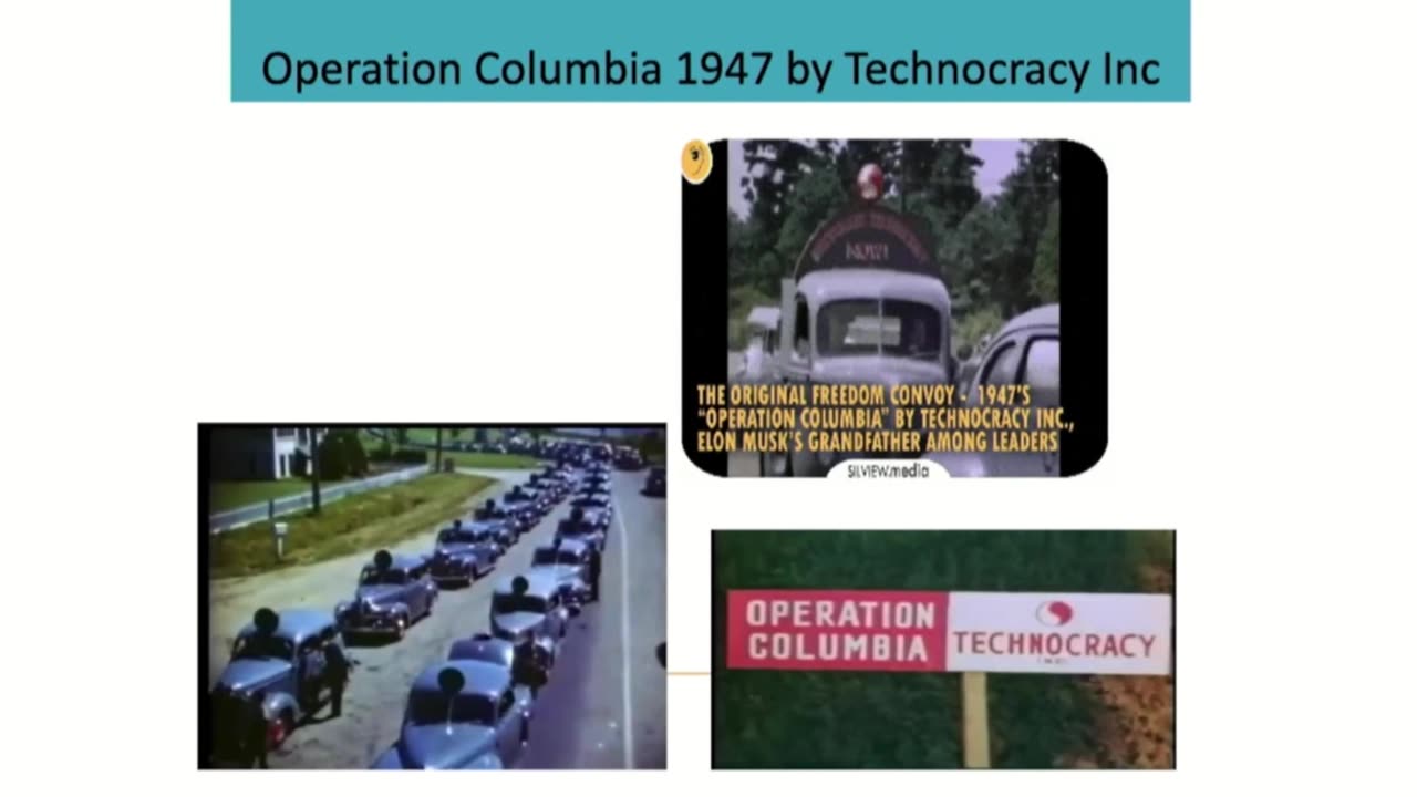 Exposing Agenda 2030 Part 2 | Sandi Adams