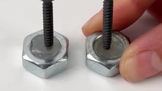 The smartest way to mount a shelf.hd