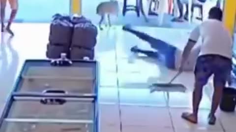 Most popular video of the day