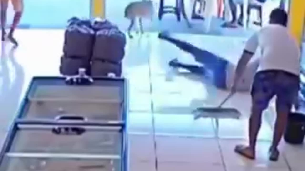 Most popular video of the day