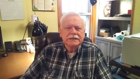 Five Minutes with Steve