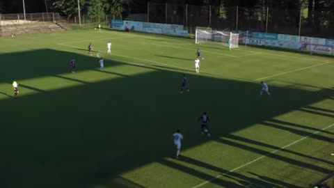 Maribor - Vardar 3-0